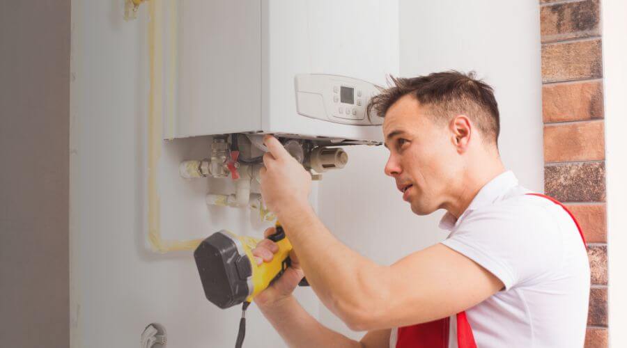 Local expert plumbing services in Falls Of Rough, KY